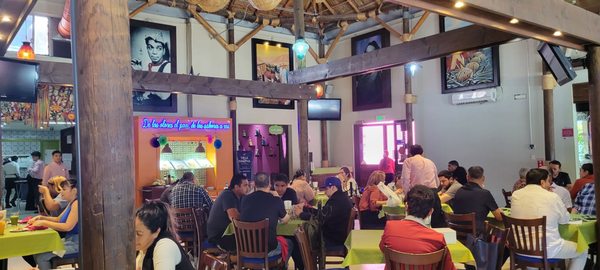 Sabor a mí Restaurante by null