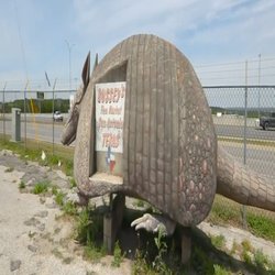 Bussey's Flea Market