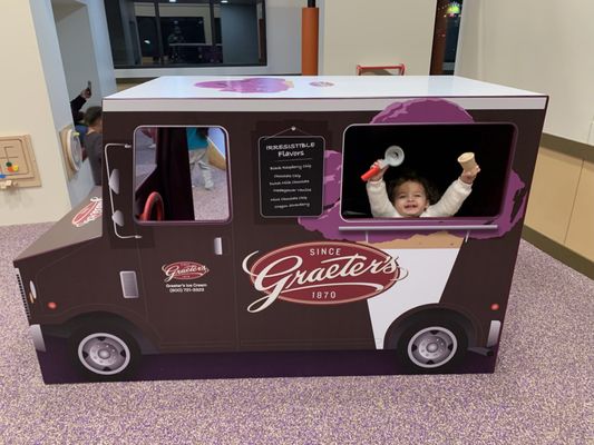 Graeter’s by null