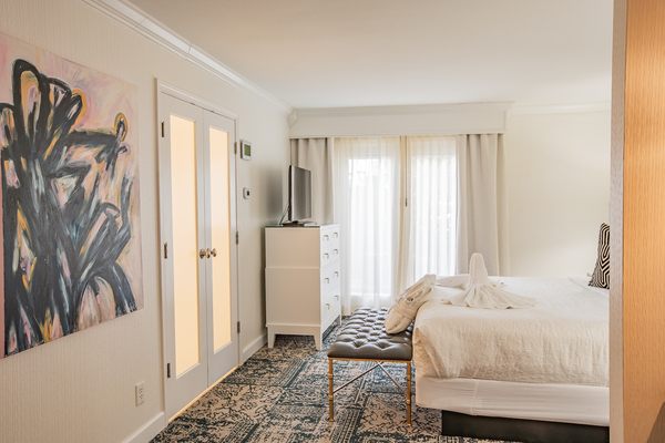 The Burgundy Hotel, Tapestry Collection By Hilton by null