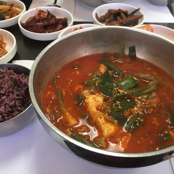 Go Hyang Jib - Yukgaejang - Korean Near Me - Norwalk, California Go Hyang Jib - Yukgaejang - Korean Near Me - Norwalk, California