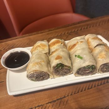 China Mama - Beef rolls - Chinese Near Me - Henderson, Nevada China Mama - Beef rolls - Chinese Near Me - Henderson, Nevada