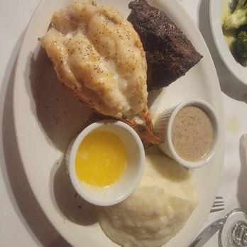 Il Cena'colo - Surf and Turf - Italian Near Me - Newburgh, New York