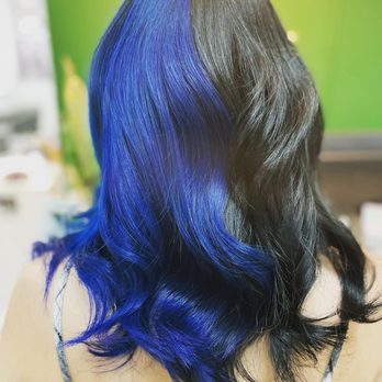 Wild Olive Salon - Hair Salons Near Me - Jacksonville, North Carolina