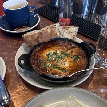 Dolly Olive - Eggs in purgatory - Italian Near Me - Portland, Oregon Dolly Olive - Eggs in purgatory - Italian Near Me - Portland, Oregon