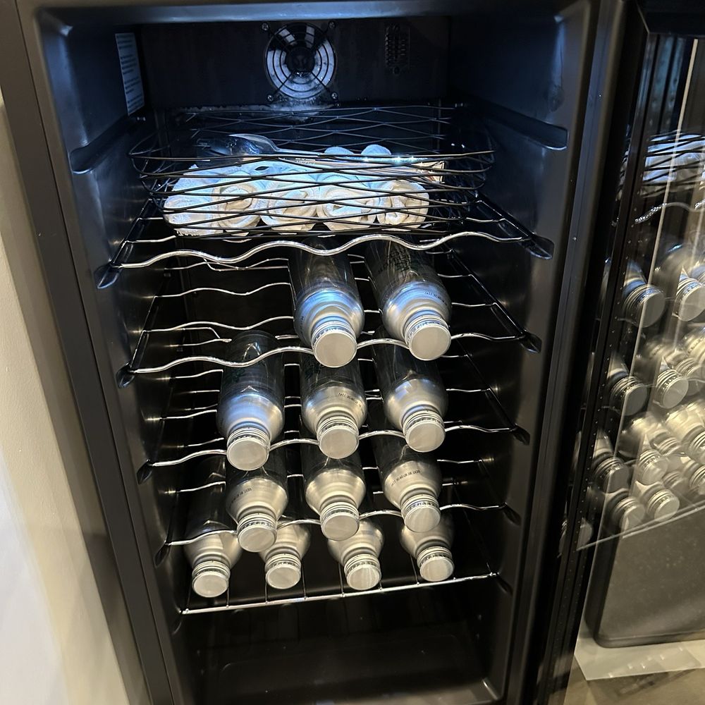 MacArthur Place Hotel & Spa - The fitness room had chilled water bottles and towels. - Hotels Near Me - Sonoma, California MacArthur Place Hotel & Spa - The fitness room had chilled water bottles and towels. - Hotels Near Me - Sonoma, California
