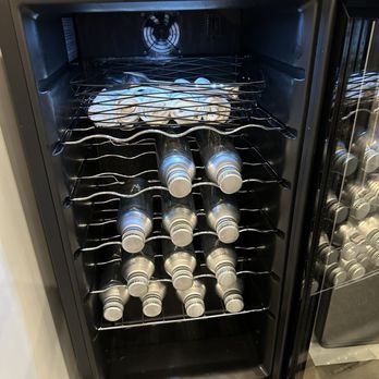 MacArthur Place Hotel & Spa - The fitness room had chilled water bottles and towels. - Hotels Near Me - Sonoma, California MacArthur Place Hotel & Spa - The fitness room had chilled water bottles and towels. - Hotels Near Me - Sonoma, California