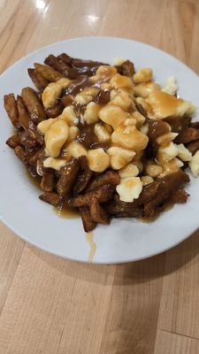 Restaurant Chez Claudette by null