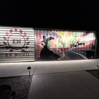 Ex Novo Brewing Company - Breweries Near Me - Corrales, New Mexico Ex Novo Brewing Company - Breweries Near Me - Corrales, New Mexico