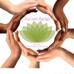 Live Love Day Spa - Home of the "ouchless" brazilian and vegan skincare