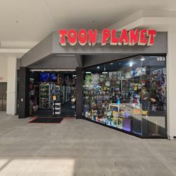 Toon Planet