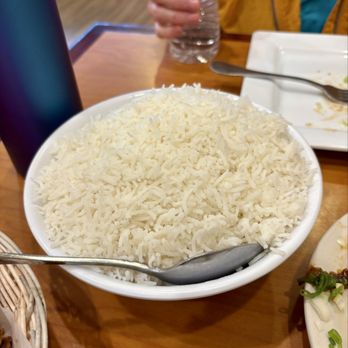 Persis Biryani & Indian Grill - Plain Rice - Indian Near Me - Hamilton Township, New Jersey Persis Biryani & Indian Grill - Plain Rice - Indian Near Me - Hamilton Township, New Jersey