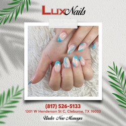 Lux Nails
