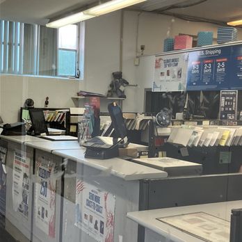 United States Post Office - Inside - service desk - Post Offices Near Me - Lantana, Florida United States Post Office - Inside - service desk - Post Offices Near Me - Lantana, Florida
