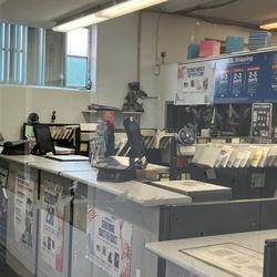 Inside - service desk