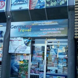 Germany Travel