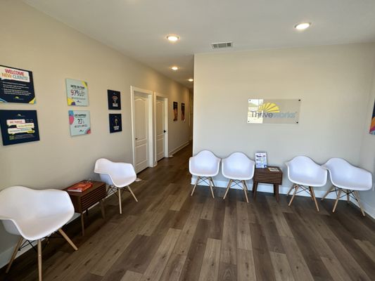 Thriveworks Counseling