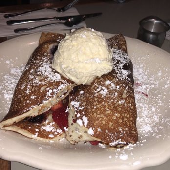 Maltby Cafe - Swedish pancake - American Near Me - Snohomish, Washington