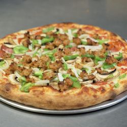 Joey's Pizza