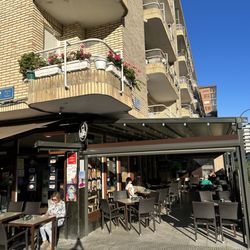 Pigalle - Patio