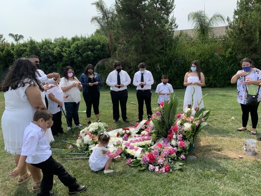 CHAVEZ FUNERAL & CREMATION SERVICES - Updated August 2024 - 79 Photos