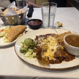 Del Rio Del Rio