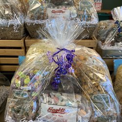 Grand Rapids Popcorn - Gift baskets