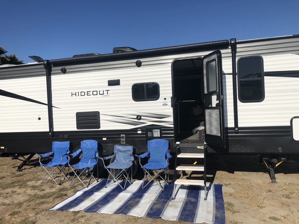 VIP RV RENTALS 25 Photos & 17 Reviews San Luis Obispo County