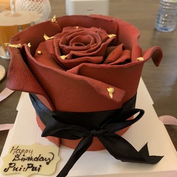 Patisserie Fleur - ???? - Patisserie/Cake Shop Near Me - Markham, Ontario Patisserie Fleur - ???? - Patisserie/Cake Shop Near Me - Markham, Ontario