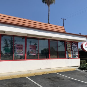 Huicho's Tacos - Outside - Mexican Near Me - Redlands, California Huicho's Tacos - Outside - Mexican Near Me - Redlands, California