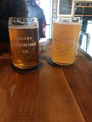 Valley Brewing Co. by null