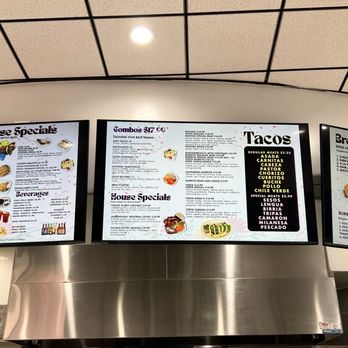 Efrens - Menu 8/28/26 - Mexican Near Me - San Luis Obispo, California Efrens - Menu 8/28/26 - Mexican Near Me - San Luis Obispo, California