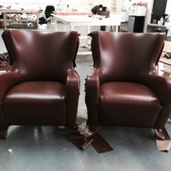 Madina Upholstery & Drapery