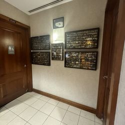 USO of North Carolina Charlotte