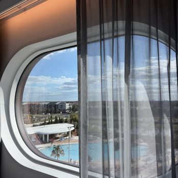 Universal Stella Nova Resort - Hotels Near Me - Orlando, Florida Universal Stella Nova Resort - Hotels Near Me - Orlando, Florida