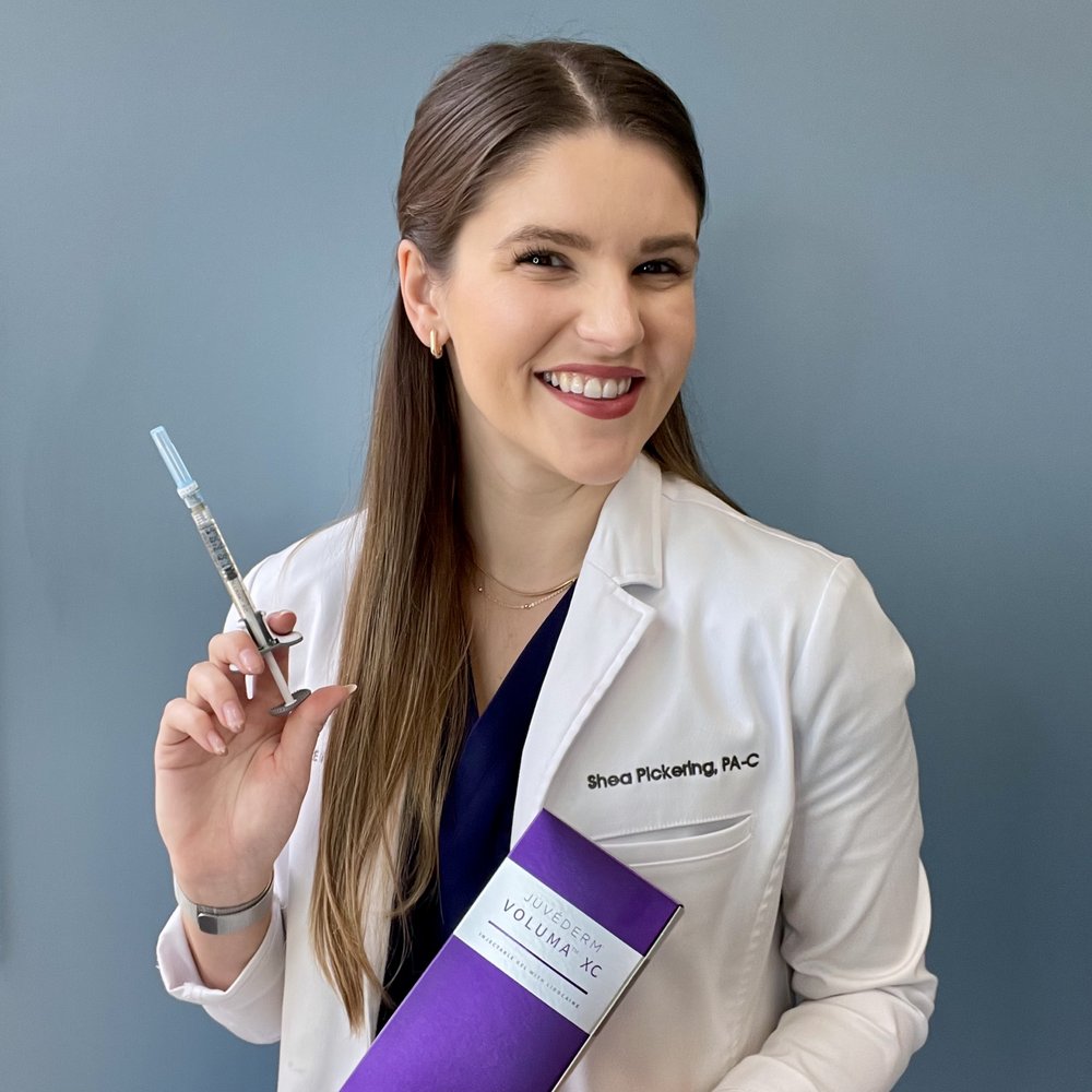 SHEA PICKERING PAC APPEARANCE CENTER OF NEWPORT BEACH Updated