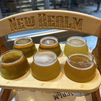 New Realm Brewing - Breweries Near Me - Virginia Beach, Virginia New Realm Brewing - Breweries Near Me - Virginia Beach, Virginia