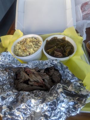 Santa Maria bbq and Catering by null