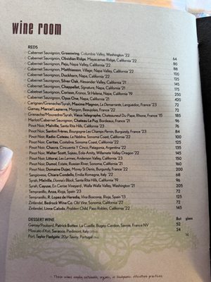 Menu photo 3 Monkeypod Kitchen by Merriman Kihei, HI Menu photo 3 Monkeypod Kitchen by Merriman Kihei, HI
