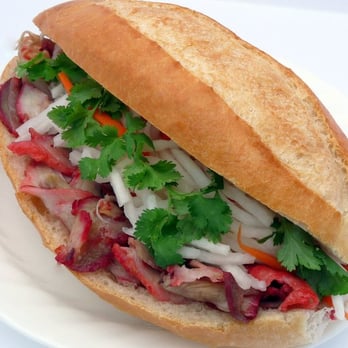 Ba-Le Sandwiches and Bakery