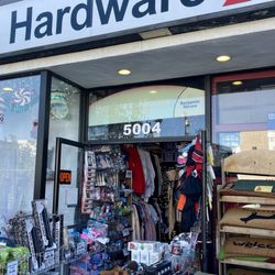 Billings Paint & Hardware