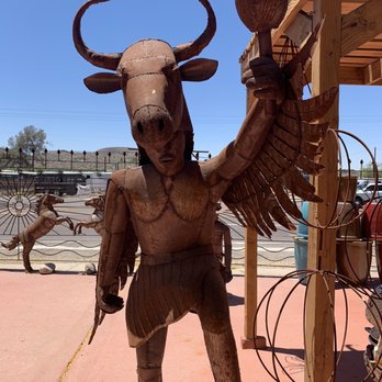 Son Silver West - Art Galleries Near Me - Sedona, Arizona