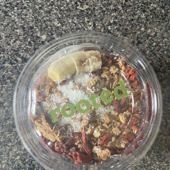 Rooted Juicery & Kitchen - Vegan Near Me - Cincinnati, Ohio Rooted Juicery & Kitchen - Vegan Near Me - Cincinnati, Ohio