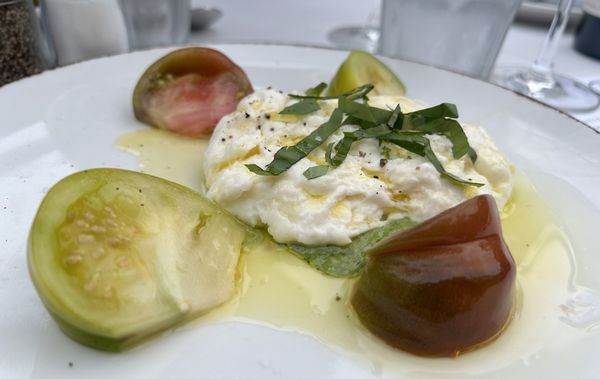 Porta Via Beverly Hills by null