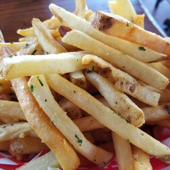 Burger Me! - Fries - Burgers Near Me - Reno, Nevada Burger Me! - Fries - Burgers Near Me - Reno, Nevada