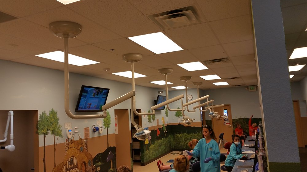 Adventure Dental And Vision Washington Dc ADVENTURE DENTAL AND VISION - Updated June 2025 - 1060 Brentwood Rd NE