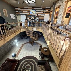 HeBrews CoffeeHouse