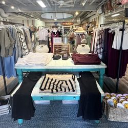 Quiet Storm Surf Shop - New arrivals all the time!