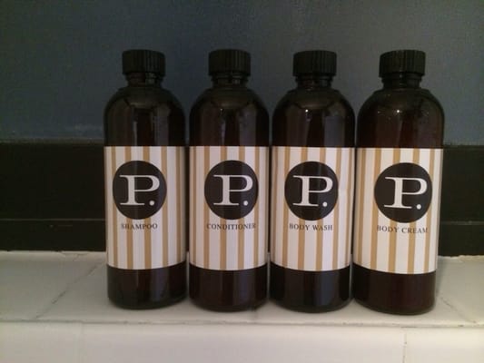 Maison Twenty Seven by null