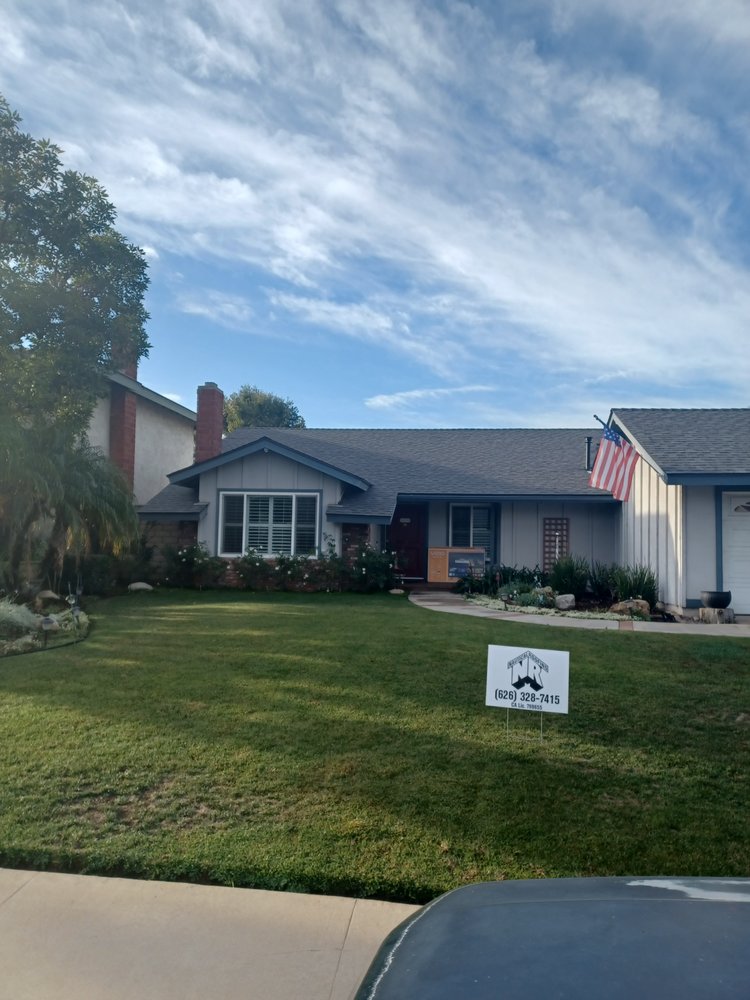 Slide of Nautical Roofing